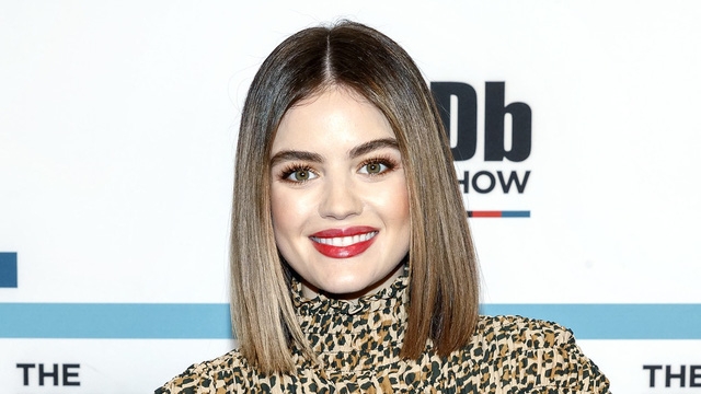 Những màu tóc dự đoán sẽ lên ngôi năm 2021 - Ảnh 5.