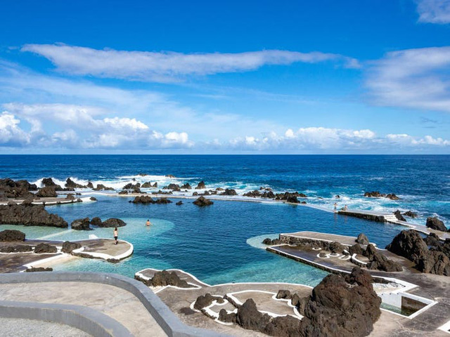 Quần đảo Madeira được vinh danh là điểm đến tốt nhất ở châu Âu  - Ảnh 5.