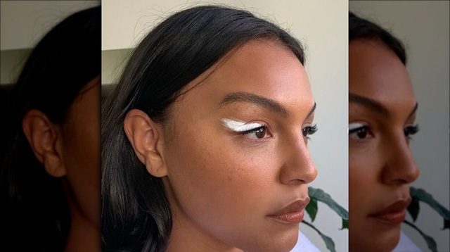 Những xu hướng trang điểm mọi người sẽ bỏ vào năm 2021 - Ảnh 5.