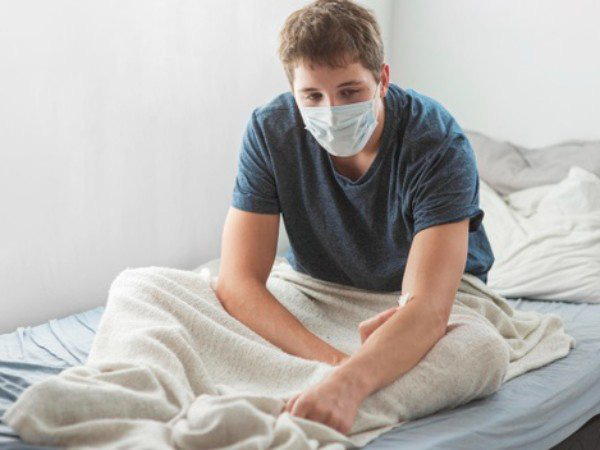 COVID-19 gây bệnh Mucormycosis: những điều bạn cần biết - Ảnh 5.