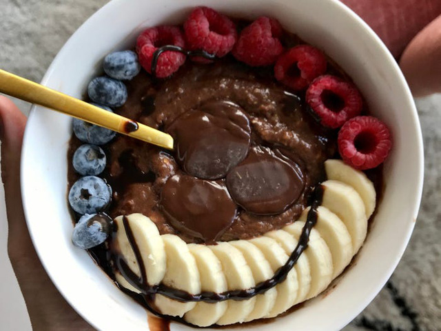 8 mẹo giảm cân từ chuyên gia giúp bạn loại bỏ mỡ hiệu quả và duy trì nó - Ảnh 5.