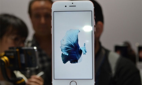 Cận cảnh loạt iPhone, iPad thế hệ mới vừa ra mắt