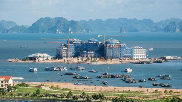 Du lịch Quảng Ninh chuyển mình chờ đổi vận