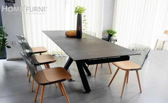 Nhân dịp Black Friday, đón cơn bão nội thất giảm giá từ HOME’FURNI - Ảnh 2.