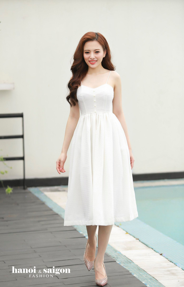 Hanoi & Saigon Fashion: Những giấc mơ thời trang bất tận - Ảnh 1.