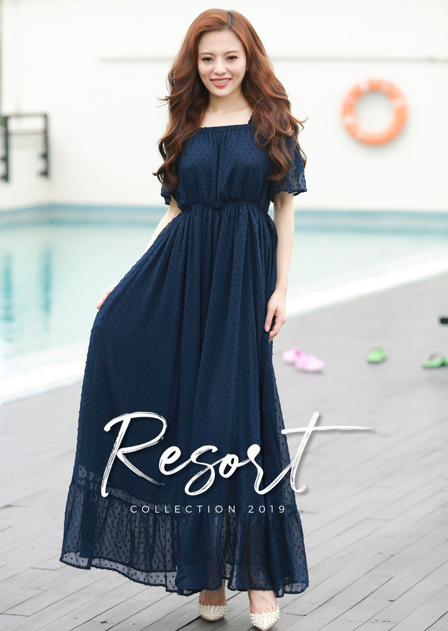 Hanoi & Saigon Fashion: Những giấc mơ thời trang bất tận - Ảnh 2.