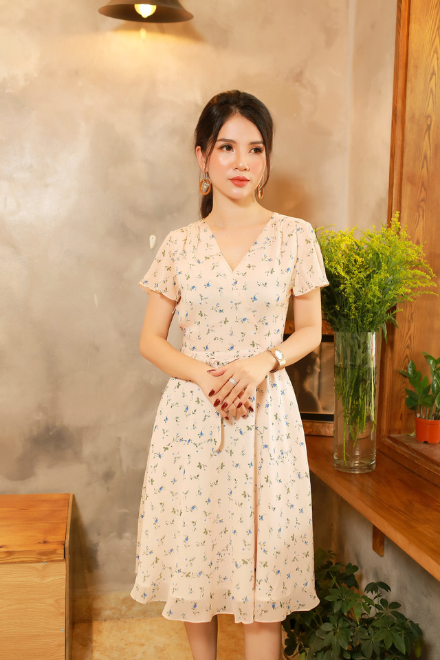 Hanoi & Saigon Fashion: Định hướng phong cách thời trang hè 2019 - Ảnh 3.