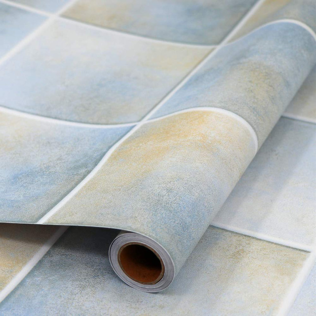 Chọn áo mới nào cho tường nhà mùa nồm? - Ảnh 3.