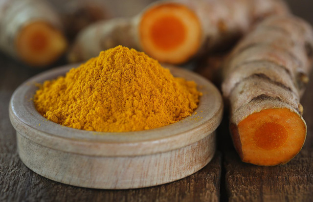 5 tác dụng được chứng minh của curcumin - Ảnh 1.