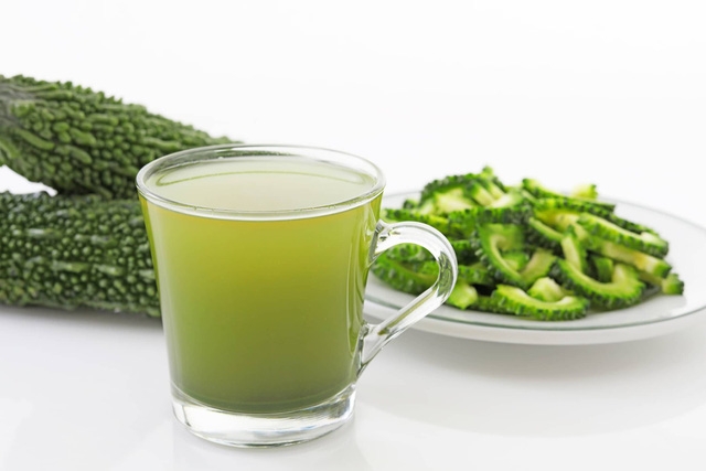 8 vị thuốc dân gian giúp giải độc gan - Ảnh 8.