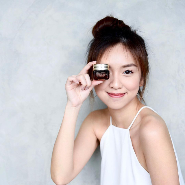 Kem dưỡng mắt đặc biệt giúp chống ánh sáng xanh - Ảnh 3.