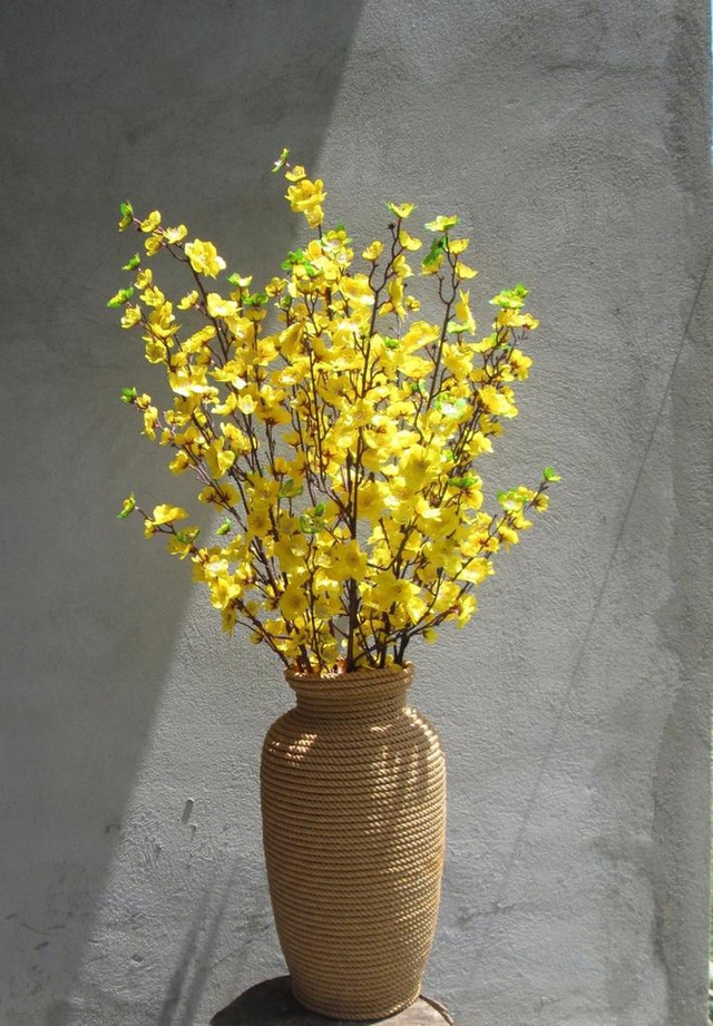 Tết này, bạn cắm hoa gì để mang lại may mắn, phúc lộc? - Ảnh 5.