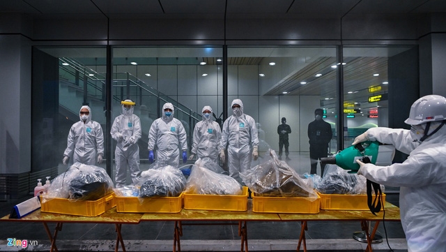 Cuộc thi và Triển lãm Ảnh nghệ thuật Việt Nam 2020 - Ảnh 1.