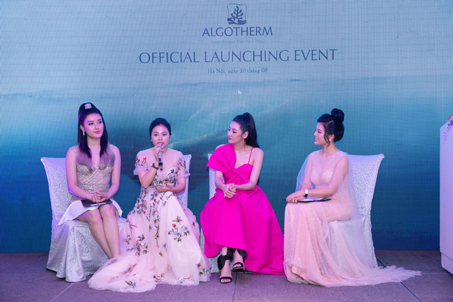 Đã có thể mua dược mỹ phẩm Algotherm tại Việt Nam - Ảnh 2.