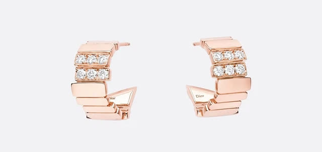 BST Gem Dior: đ&aacute; qu&yacute;, h&igrave;nh học v&agrave; bất quy tắc - Ảnh 9.