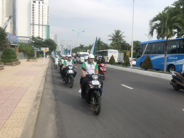 Tuyên truyền về bảo đảm an toàn thực phẩm với truyền thông cơ động, cổ động - Ảnh 2.