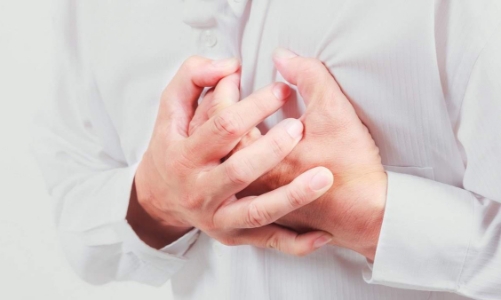 Tăng nguy cơ đột quỵ do mức cholesterol quá thấp