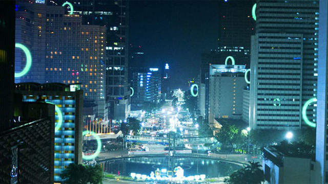 Signify ra mắt công nghệ chiếu sáng trên nền tảng IoT - Ảnh 2.