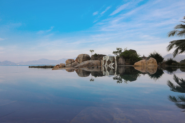 LAlyana Ninh Vân Bay: Như một giấc mơ - Ảnh 1.