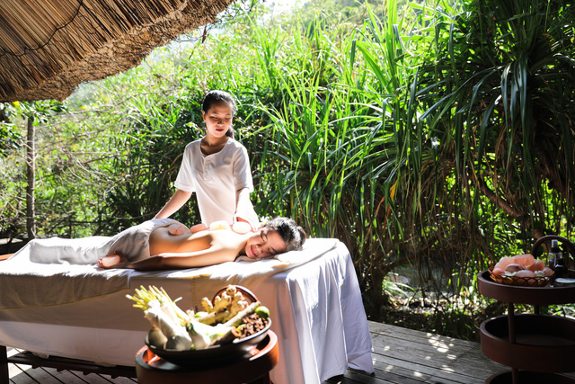 LAlyana Ninh Vân Bay: Như một giấc mơ - Ảnh 6.