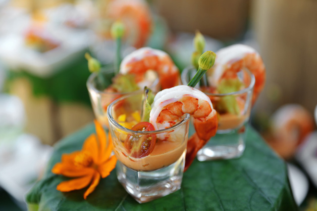 LAlyana Ninh Vân Bay: Như một giấc mơ - Ảnh 8.