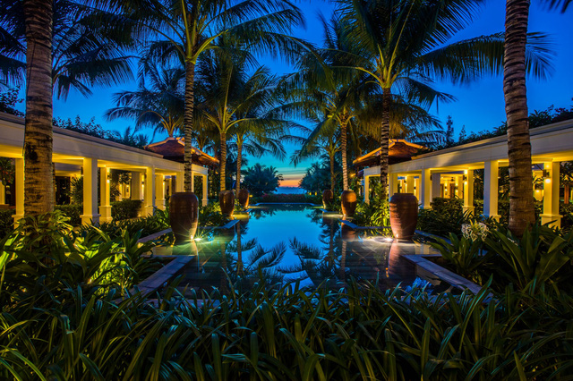 Hưởng ứng chiến dịch Giờ Trái đất 2021 theo cách của một khách du lịch - Ảnh 3.