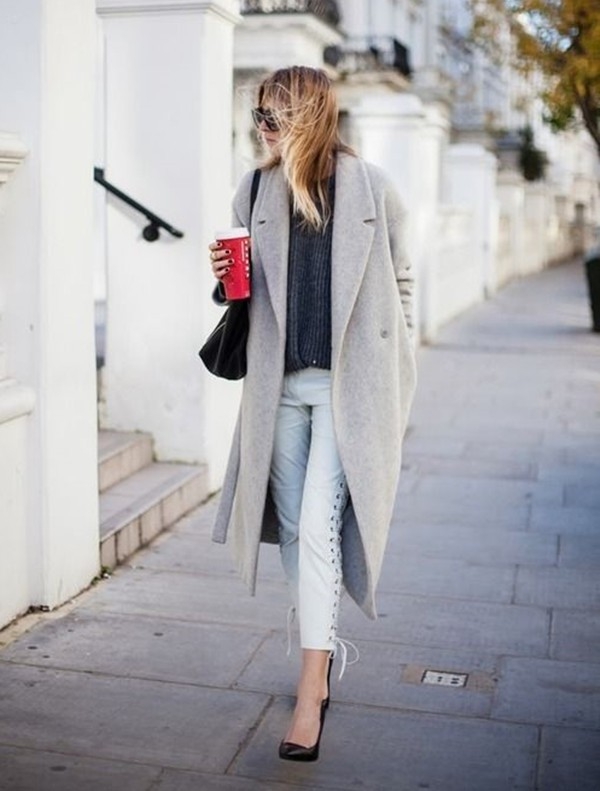 5 kiểu trang phục giúp phái đẹp cải thiện cả chiều cao lẫn cân nặng - Ảnh 7.