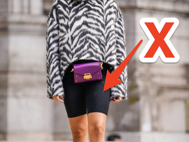 12 món đồ trong tủ quần áo năm 2020 bạn nên loại bỏ - Ảnh 6.