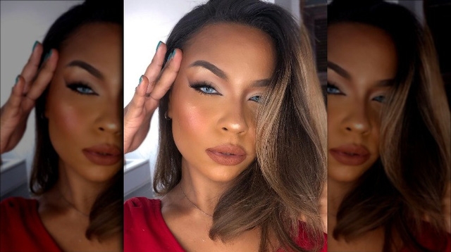 Những xu hướng trang điểm mọi người sẽ bỏ vào năm 2021 - Ảnh 6.