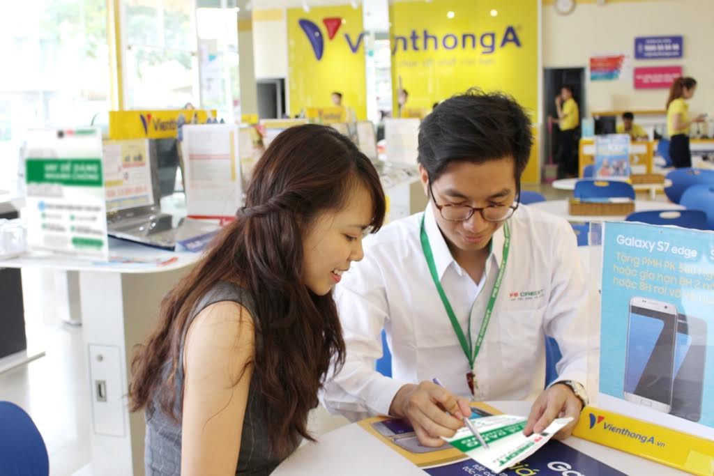 Buổi tọa đàm trực tuyến “Vay tiêu dùng trước “thời điểm vàng” lãi suất” được VnEconomy tổ chức vào chiều nay (16/12), từ 14-16h.