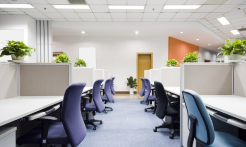 4 xu hướng đang thay đổi công sở 2019