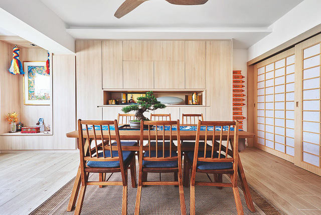 8 ý tưởng thiết kế cho khu vực ăn uống - Ảnh 7.