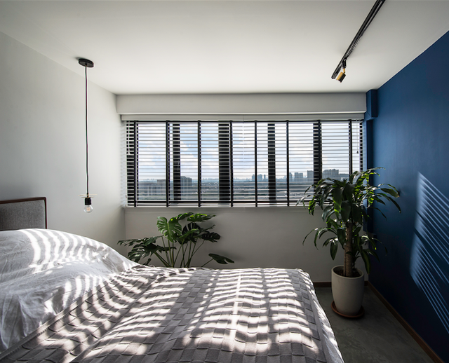 Căn hộ nhỏ gọn gàng và thiết thực - Ảnh 8.