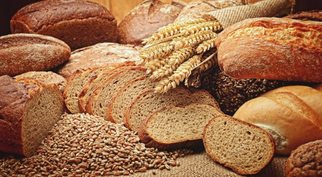 Cần làm gì nếu dị ứng gluten? - Ảnh 5.