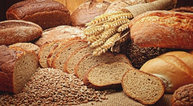 Cần làm gì nếu dị ứng gluten? - Ảnh 5.