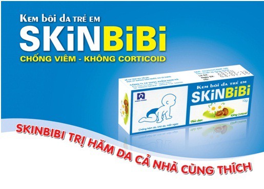 SKINBIBI – CÙNG MẸ CHỐNG HĂM TÃ MÙA ĐÔNG - Ảnh 1.