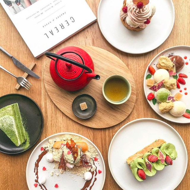 Miyama Modern Tokyo Restaurant – Điểm đến cho khẩu vị tinh tế - Ảnh 1.