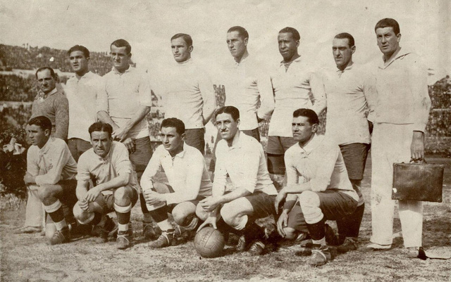 10 bí mật vui về World Cup mà có thể bạn chưa biết  - Ảnh 8.