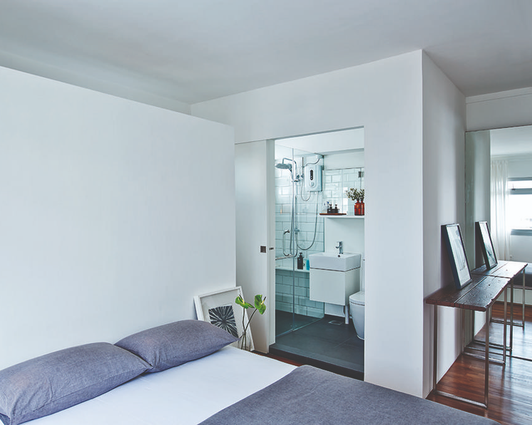 Sự kết hợp ăn ý giữa sàn gỗ và đồ nội thất - Ảnh 5.