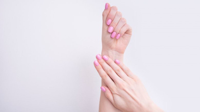 Màu sơn móng tay tiết lộ gì về bạn? - Ảnh 8.