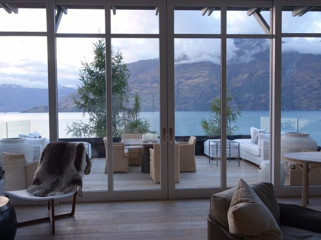 17 khu nghỉ dưỡng tốt nhất trên thế giới - Ảnh 7.