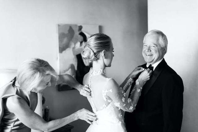 36 bức ảnh cưới đẹp nhất năm 2020 - Ảnh 7.