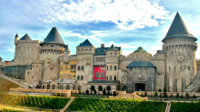 Đà Nẵng: đặt mục tiêu tăng trưởng du lịch cho năm 2021 - Ảnh 1.