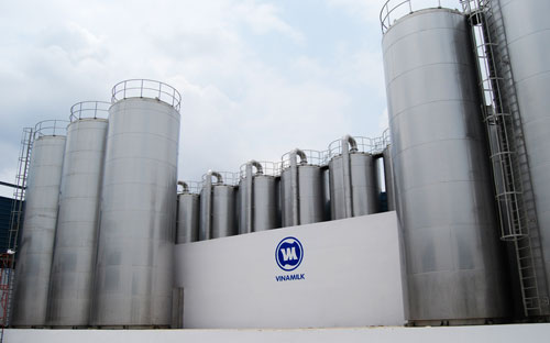 Vinamilk vào top 100 doanh nghiệp hàng đầu ASEAN 2
