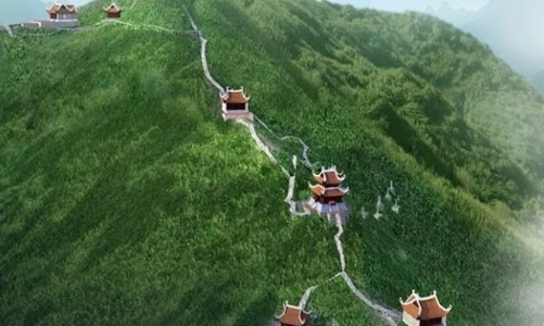 “Con đường khó” của Sun Group