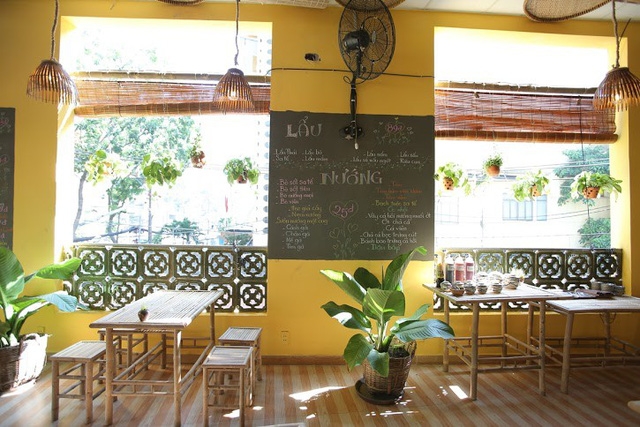 Chợ Quê - Bữa cơm gia đình chế biến theo tiêu chuẩn 5 sao - Ảnh 1.