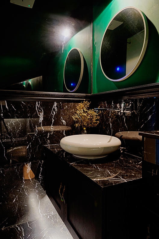 Nhà nghỉ cuối tuần mang phong cách thuộc địa thanh lịch - Ảnh 6.