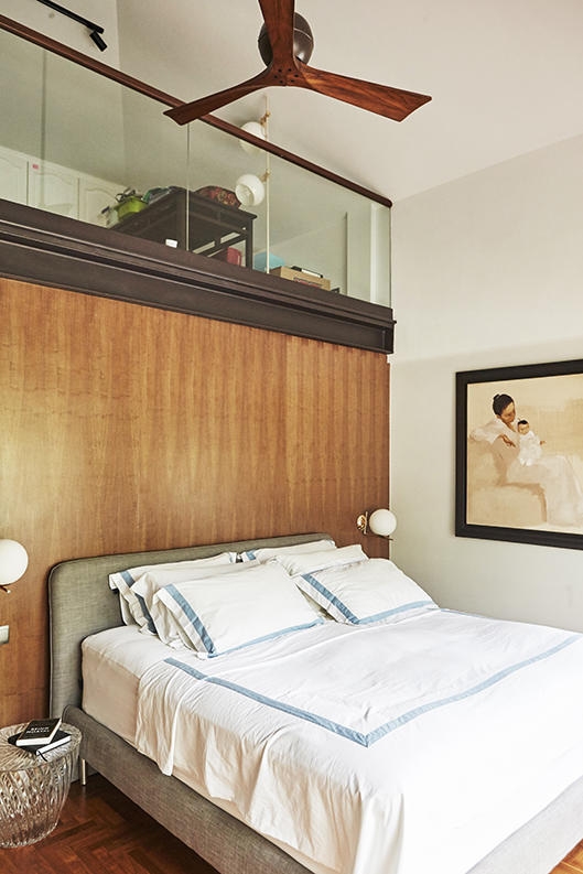 Nhà nghỉ cuối tuần mang phong cách thuộc địa thanh lịch - Ảnh 10.