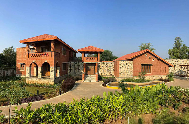 Cần làm gì để nhà nghỉ cuối tuần đúng là chốn nghỉ ngơi? - Ảnh 2.