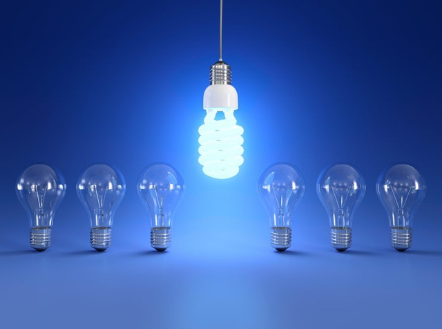 8 mẹo đơn giản để cắt giảm hóa đơn năng lượng - Ảnh 1.